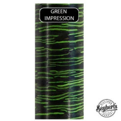 Tiger Stacked Leather Wraps -Seyberts Sale Store BLACKGREENIMP 850