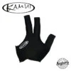 Kamui Quick Dry Black Billiard Glove - Left Hand 7 Kamui Quick Dry Black Billiard Glove - Left Hand -Seyberts Sale Store BLACKLEFTHAND 850