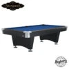 Brunswick Black Wolf II Pool Table -Seyberts Sale Store BLACKWOLF 850