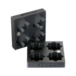 NE Chalk Universal 4 Piece Chalk Holder -Seyberts Sale Store BLACK 850 7ada9ebd a786 4432 a239 301f5e72df07