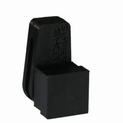 Super Shot Square Magnetic Chalk Holder -Seyberts Sale Store BLACK a4dd20c0 016e 4a9c 9287 7c687bd1de20