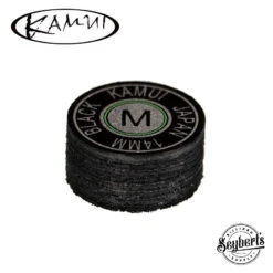 Kamui Black Tips (INSTALL ONLY) -Seyberts Sale Store BLKSMED 850