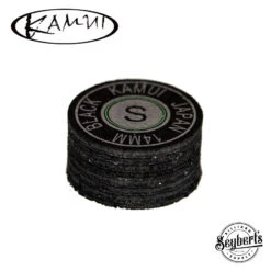 Kamui Black Tips (INSTALL ONLY) -Seyberts Sale Store BLKSOFT 850