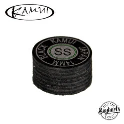 Kamui Black Tips (INSTALL ONLY) -Seyberts Sale Store BLKSS 850