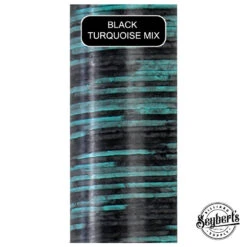 Tiger Stacked Leather Wraps -Seyberts Sale Store BLKTURMIX 850 834d687e 239e 4d50 bc0d cf9166adeb84