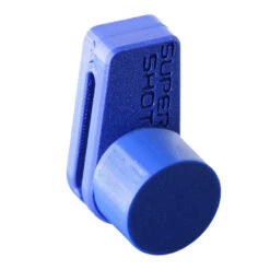 Super Shot Round Magnetic Chalk Holder -Seyberts Sale Store BLUE 850 7d6873e2 f4c7 41de 98e1 09ecc86616f7