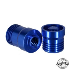 Aluminum Uni-loc Joint Protectors -Seyberts Sale Store BLU 850