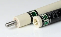 Meucci BMC Casino 2 Spades Pool Cue With Carbon Shaft - BMC2SPADESC -Seyberts Sale Store BMC2SPADESC BS2