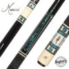 Meucci BMC Casino 3 Pool Cue With Carbon Shaft - BMC3CJKR -Seyberts Sale Store BMC3CJKR 850
