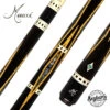 Meucci BMC Ebony Diamond Limited Pool Cue - BMCDEBONY -Seyberts Sale Store BMCDEBONYP 850