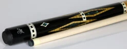 Meucci BMC Ebony Diamond Limited Pool Cue - BMCDEBONY -Seyberts Sale Store BMCDEBONYP BS1