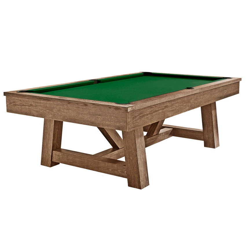 Brunswick Botanic Pool Table 3 Brunswick Botanic Pool Table - Image 3