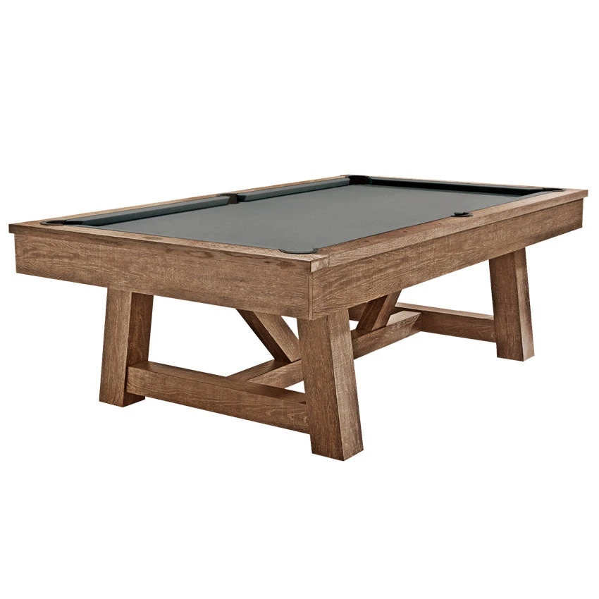 Brunswick Botanic Pool Table 5 Brunswick Botanic Pool Table - Image 5