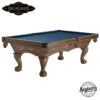 Brunswick Brae Loch Pool Table 15 Brunswick Brae Loch Pool Table -Seyberts Sale Store BRAELOCH 850