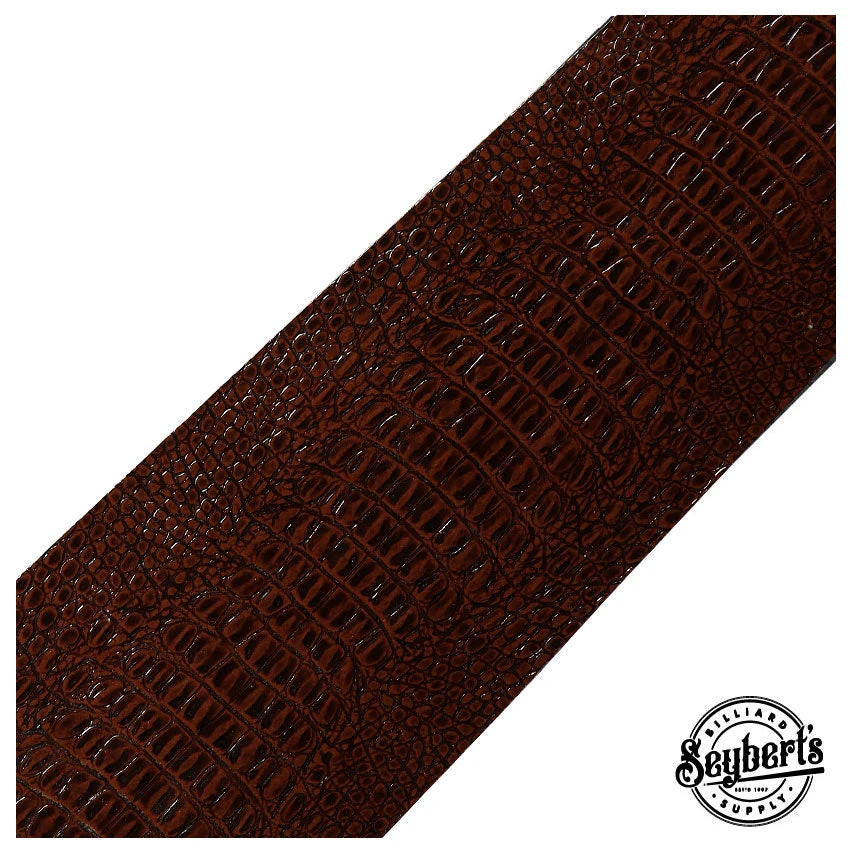 TIGER Embossed Leather Wraps 14 TIGER Embossed Leather Wraps - Image 14