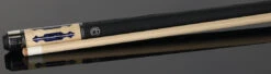 Lucasi Hybrid Natural Birdseye Maple And Blue Crushed Velvet Pool Cue With Sport Wrap - LHC97 -Seyberts Sale Store BS1 15d394b3 62a3 40b9 a852 171fe9699306