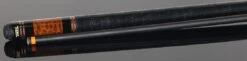 Tiger LX2 Ebony And Snakewood Pool Cue With Lizard Wrap And Fortis Pro Shaft -Seyberts Sale Store BS1 3abedde2 97f9 49e3 8378 d11d0f57b001