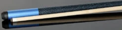 K2 Matte Metallic Blue Pool Cue With 12.50mm K2 LD Shaft -Seyberts Sale Store BS1 40f49611 41ca 4a39 8168 e1dc289f64c0