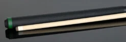 K2 Matte Green-Stained Maple Pool Cue With Leather Wrap And 12.50mm LD Shaft - KLCGN 7 K2 Matte Green-Stained Maple Pool Cue With Leather Wrap And 12.50mm LD Shaft - KLCGN -Seyberts Sale Store BS1 531d0d51 a941 4142 8700 016f2c6ee394