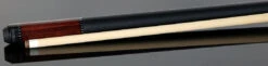 KODA Cocobolo-Stained Zebrawood Pool Cue With Linen Wrap -Seyberts Sale Store BS1 5f2b7760 541f 48b7 b9d6 4623406e3127