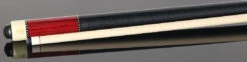 McDermott Gray-Stained Birdseye Maple And Dymondwood Cue Of The Month With G-Core Shaft -Seyberts Sale Store BS1 7a61e8a3 09d3 4bce 8abf 553bc6e2582c