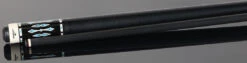Longoni Black Mamba II Pool Cue With Luna Nera Shaft And Black Linen Wrap 8 Longoni Black Mamba II Pool Cue With Luna Nera Shaft And Black Linen Wrap -Seyberts Sale Store BS1 8b94f7e5 d9dc 486f 9acc 28b453108ba2