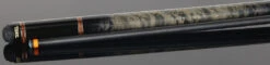 Tiger LX3 Ebony And Tulipwood Wrapless Pool Cue With Fortis Pro Carbon Fiber Shaft -Seyberts Sale Store BS1 ac29ec2f 57c7 435b 9938 f33c5edd4b1d