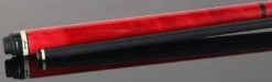 Jacoby Custom Red Monster Crush No Wrap Break Cue -Seyberts Sale Store BS1 bc9adf9c e1ae 4b9a 87cf 5440e3948d7a
