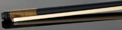 KODA Gray-Stained Zebrawood Pool Cue With Linen Wrap -Seyberts Sale Store BS1 e318239a 0b37 4d59 b6c9 f20c876ab466