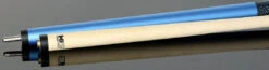 K2 Matte Metallic Blue Pool Cue With 12.50mm K2 LD Shaft -Seyberts Sale Store BS2 29d0cdad f6fd 4850 869c 31120f634643