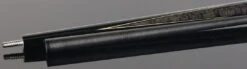 Tiger Traveler Performance Series With Gray-Stained Maple Pool Cue - Fortis PRO Carbon Shaft -Seyberts Sale Store BS2 2ccdadd2 0976 472f a637 e213f47bd065