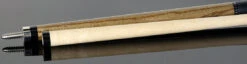 KODA Gray-Stained Zebrawood Pool Cue With Linen Wrap -Seyberts Sale Store BS2 4f70688b fb08 46d1 9ee2 fbe0811287c0