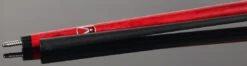 Jacoby Custom Red Monster Crush No Wrap Break Cue -Seyberts Sale Store BS2 6aaca166 9e5c 4be1 9ce7 7ae3212709eb