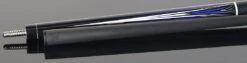 Linc Black With Blue / Silver / White Graphic Cue & Carbon Fiber Shaft 9 Linc Black With Blue / Silver / White Graphic Cue & Carbon Fiber Shaft -Seyberts Sale Store BS2 6d481409 e0b4 4455 a80d f68f254835a2