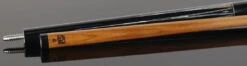 Lucasi Professional OD Series Ebony 10 Thread Play Cue -Seyberts Sale Store BS2 7ad7b680 849f 427e 9e60 fce3afc73f7a
