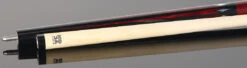 KODA Black With Red Points Graphic No Wrap Play Cue 9 KODA Black With Red Points Graphic No Wrap Play Cue -Seyberts Sale Store BS2 842e64b6 5eb5 4cc5 8326 737bb931acab