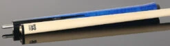 KODA Black With Blue Points Graphic Jump Cue -Seyberts Sale Store BS2 848b58b7 fda3 4129 8863 f392d10ca488