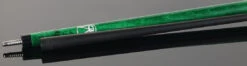 Jacoby Custom Green Monster Crush No Wrap Break Cue 9 Jacoby Custom Green Monster Crush No Wrap Break Cue -Seyberts Sale Store BS2 a7a1020e 29b0 4c43 aa32 a94716858cae