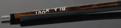Jacoby BlaCkOut Brown With Wrap Carbon Fiber Straight Break Cue -Seyberts Sale Store BS2 b0f5c1c4 8922 4bd5 80ec 945bcebd0dcc