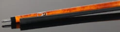 Jacoby Custom Orange Monster Crush No Wrap Break Cue 9 Jacoby Custom Orange Monster Crush No Wrap Break Cue -Seyberts Sale Store BS2 c033075f c632 4c4f b1fc 5b778d1c1131