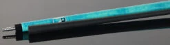 Jacoby Custom Turquoise Monster Crush No Wrap Break Cue -Seyberts Sale Store BS2 c280de08 d1cc 4b6b b331 e5db6ad9ac32