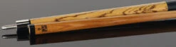Lucasi Professional Series Zebrawood 10 Thread Play Cue -Seyberts Sale Store BS2 ce0b2202 5385 4155 a85e 23f1340a5fc8