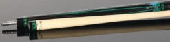 Jacoby Nova Ebony And Malachite Custom Pool Cue With Black Lizard Wrap And Ultra Pro Shaft 9 Jacoby Nova Ebony And Malachite Custom Pool Cue With Black Lizard Wrap And Ultra Pro Shaft -Seyberts Sale Store BS2 d1f6714b b7e7 4d94 9deb 84a1900d073d