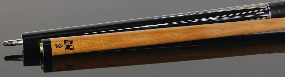 Lucasi Professional OD Series Bocote Uni-Loc Play Cue 4 Lucasi Professional OD Series Bocote Uni-Loc Play Cue - Image 4