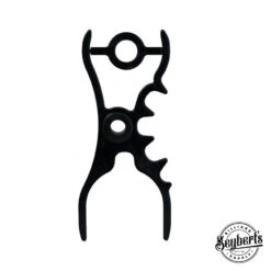 White Label Bullseye Jump Bridge