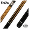 Schon Special Edition Cue - BW4