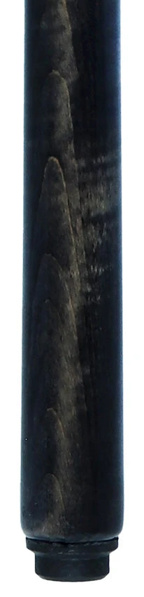 Jacoby Custom Gray Feather Weight Break Cue - JFWBCGREY 4 Jacoby Custom Gray Feather Weight Break Cue - JFWBCGREY - Image 4
