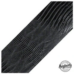 TIGER Embossed Leather Wraps 23 TIGER Embossed Leather Wraps -Seyberts Sale Store Black Lizard Embossed 7d6aa15a 276c 4930 bb60 af8d9157259f