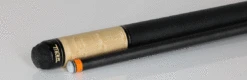 Tiger Classic 2 Series Cue - Fortis X Carbon Shaft - C2-1WFX -Seyberts Sale Store C2 1WFX BS1