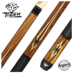 Tiger Classic 2 Series Cue - C2-6W